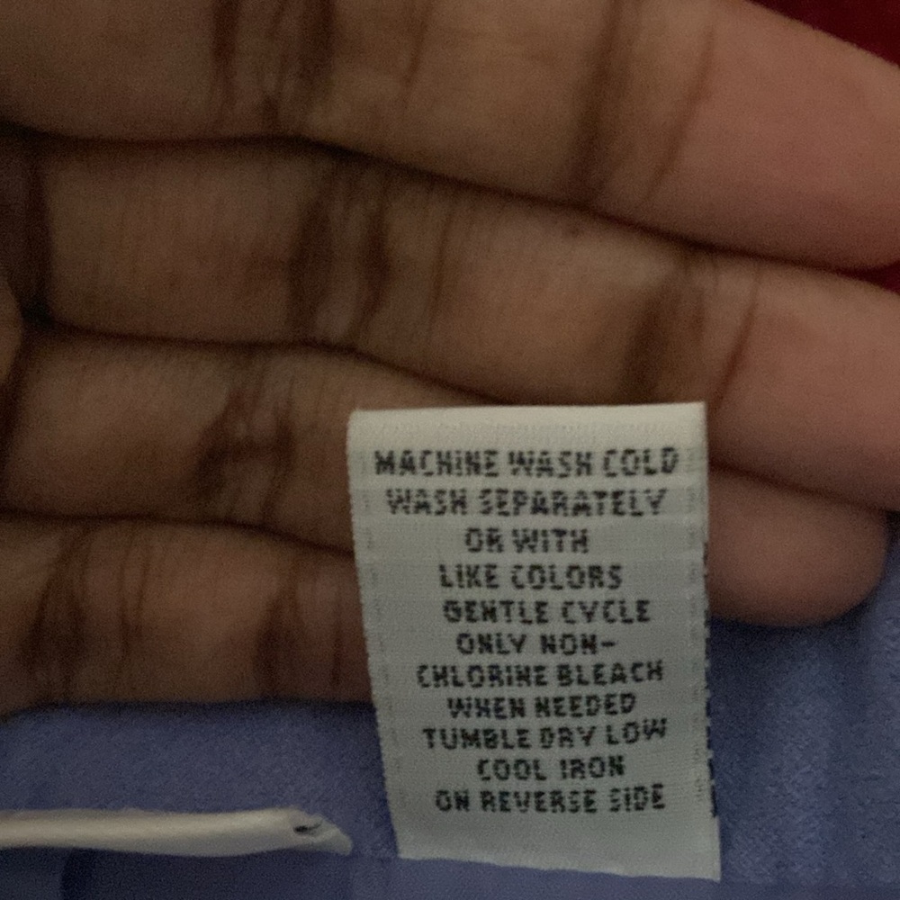 Parisian Works Women’s Lavender Faux Suede Ruffle Jacket Size Large Office - Picture 6 of 6